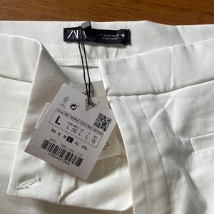 NWT Zara Pants